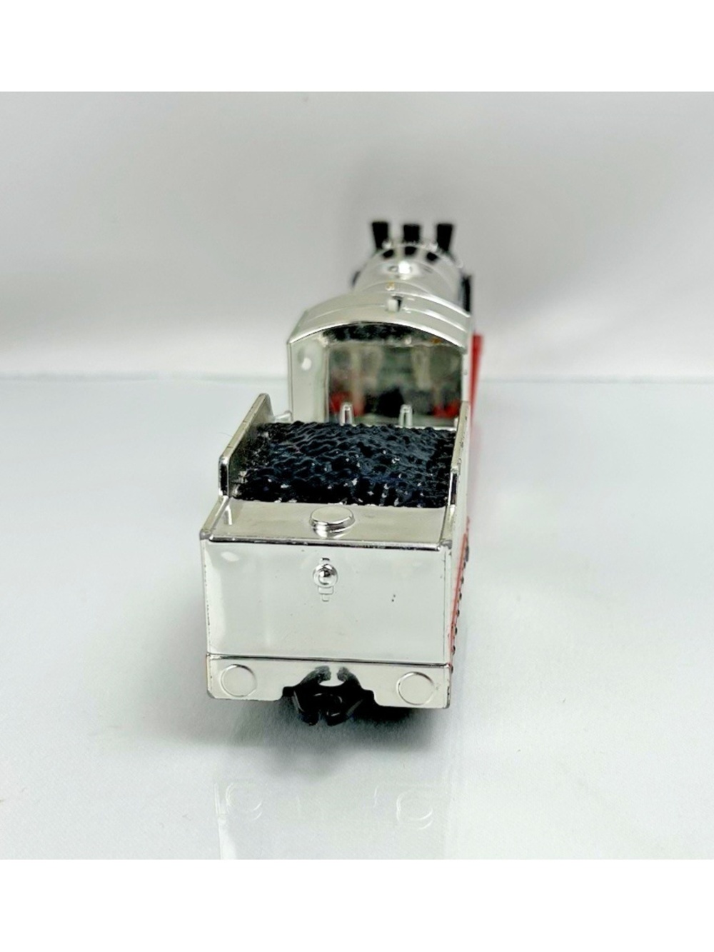 Thomas & Friends Trackmaster 783 Merlin The Invisible Engine Train Tested Works - Picture 8 of 15